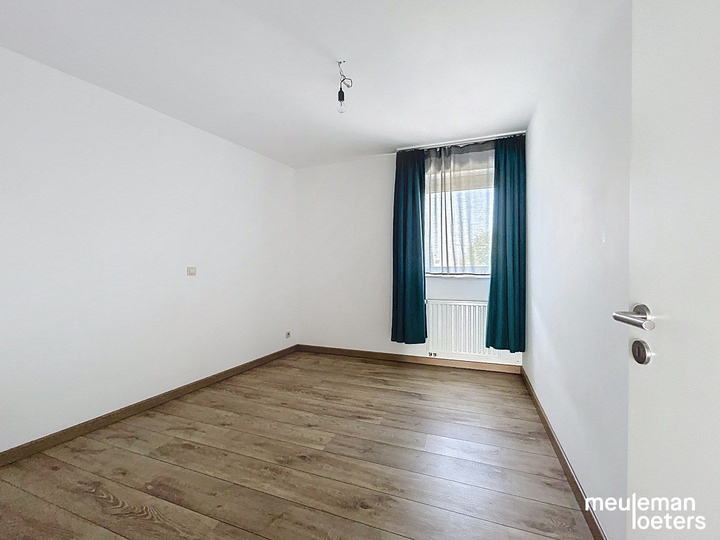 Energiezuinig  appartement met garage foto 9