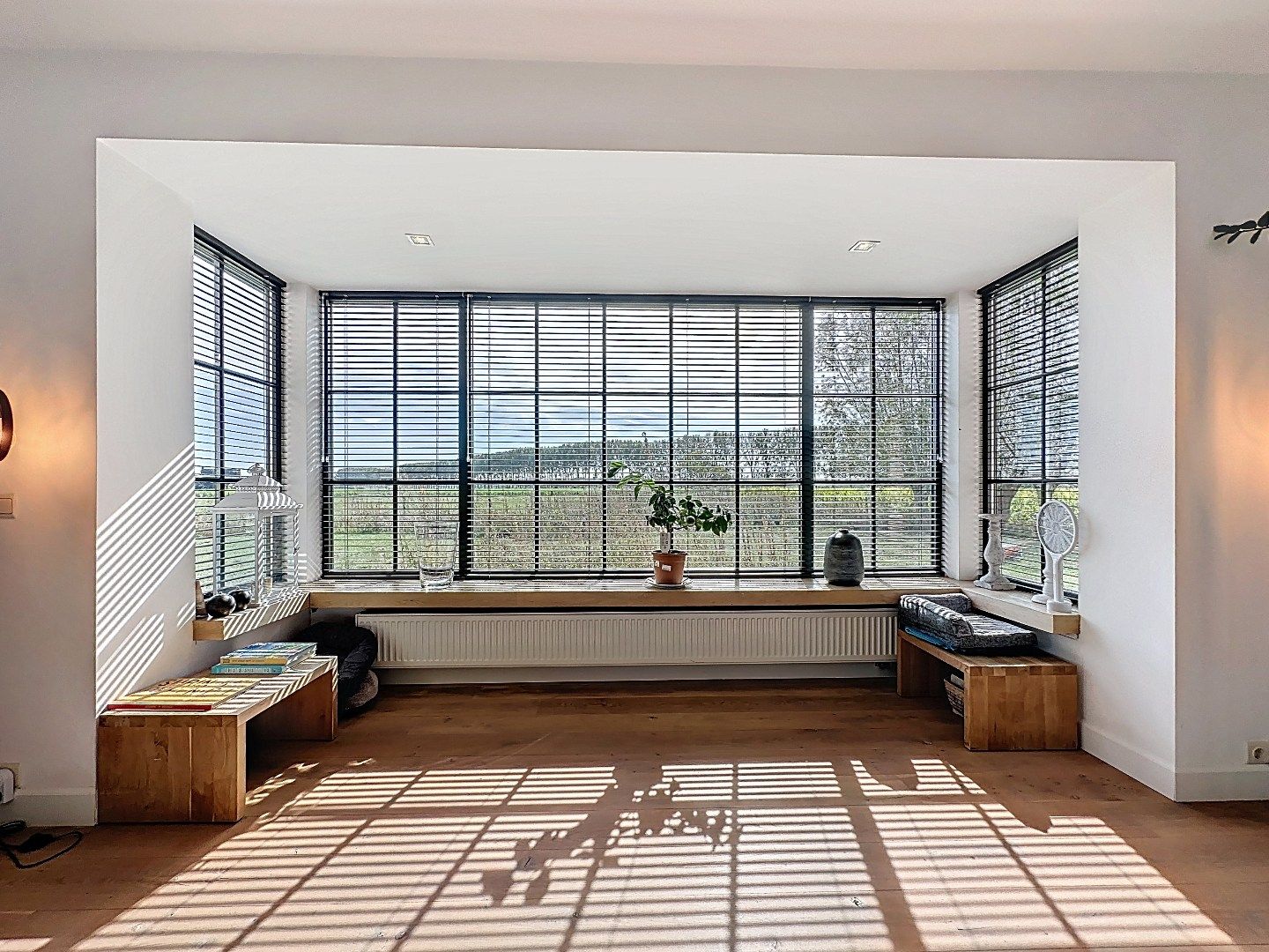 Ruim en modern wonen temidden van de polders foto 14