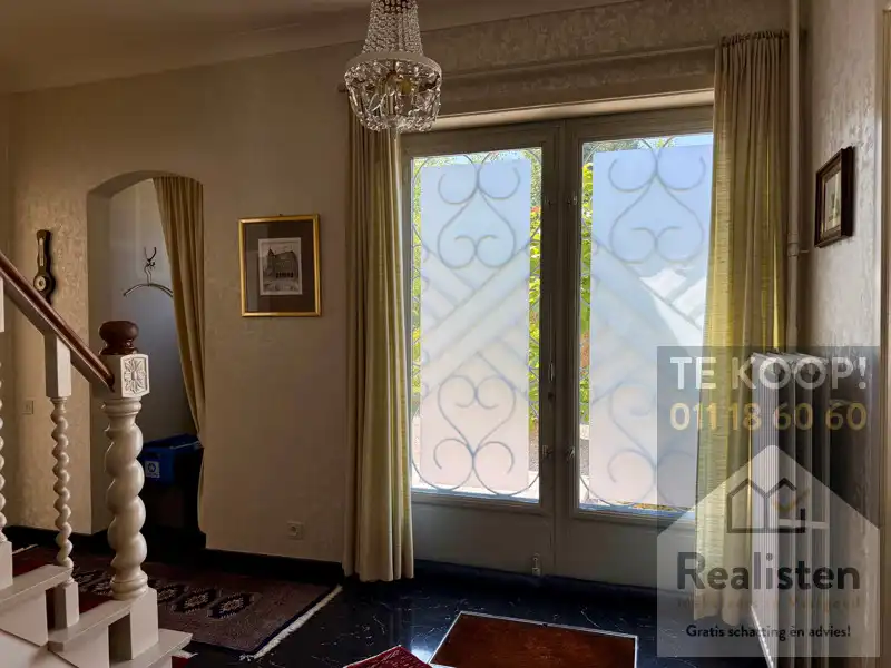 Charmant en ruim huis te koop in Stokrooie - Perfecte gezinswoning met 4 slaapkamers en een tennisplein foto 21