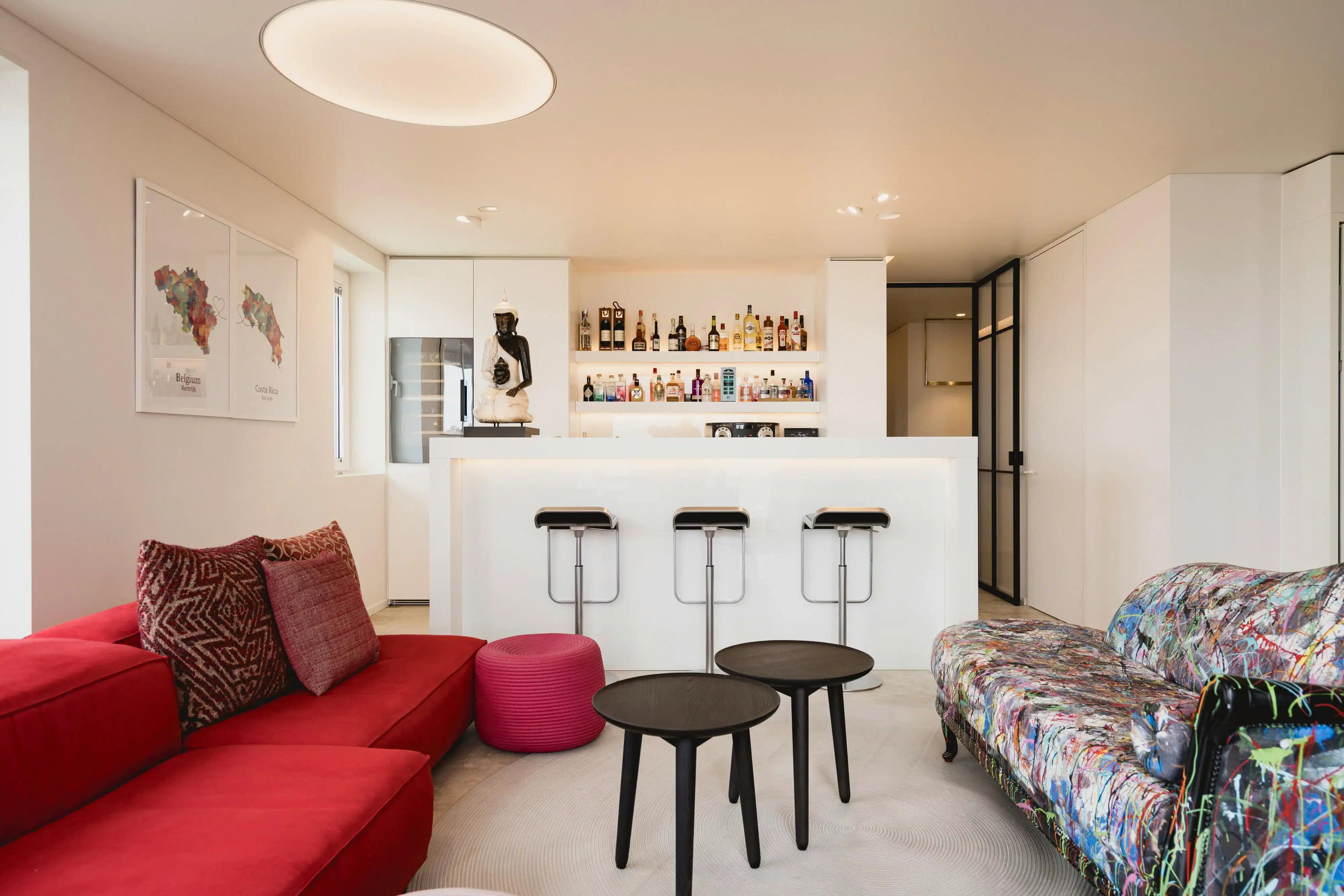 Exclusief appartement (307 m²) met adembenemend zicht! foto 23