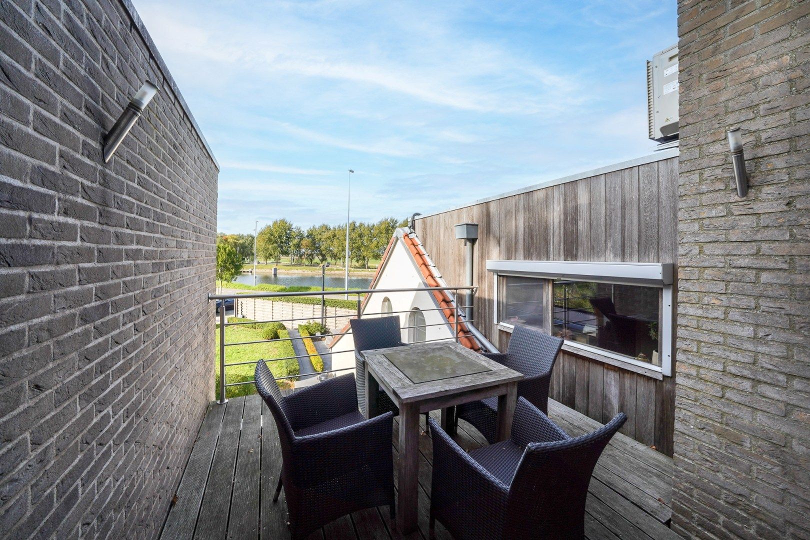Te koop: Restaurant met woonst op toplocatie – Plassendale, Oostende foto 30