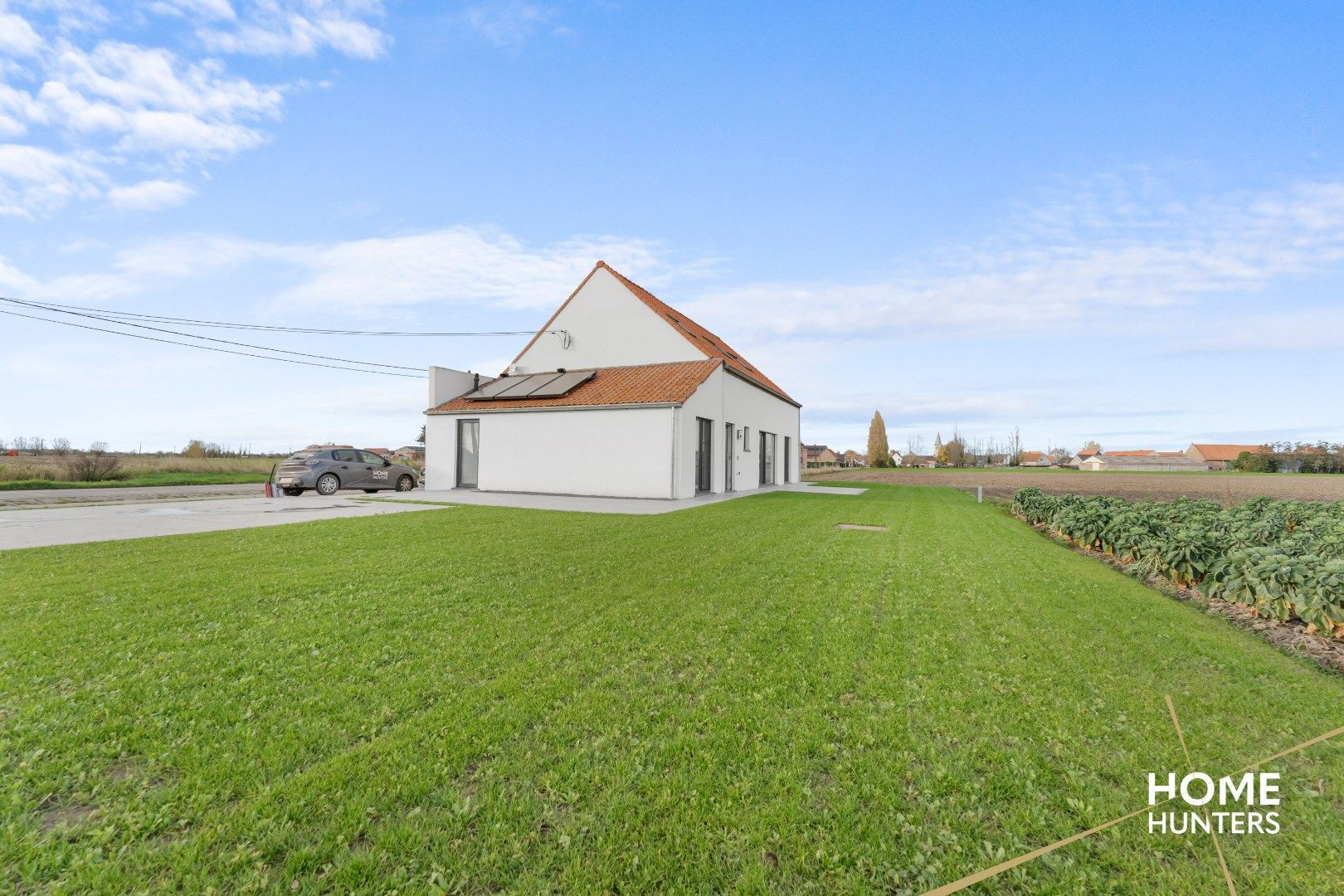 Luxueuze gezinswoning in het landelijke Noordschote foto 22