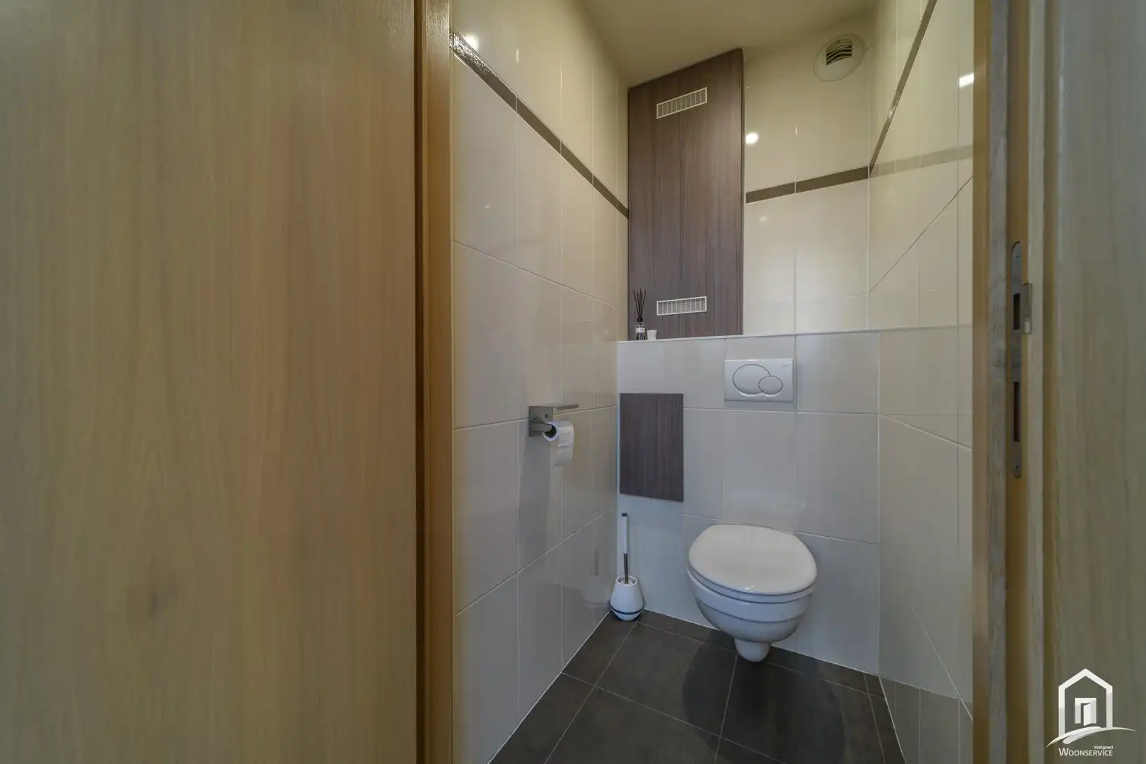 Zeer mooi en gunstig gelegen appartement in hartje Ninove foto 22