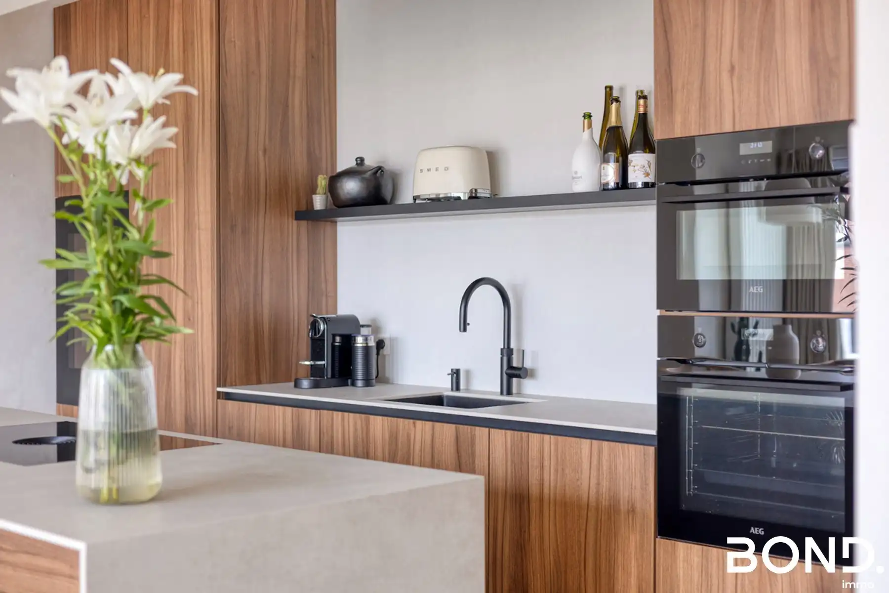 Appartement te huur foto 9