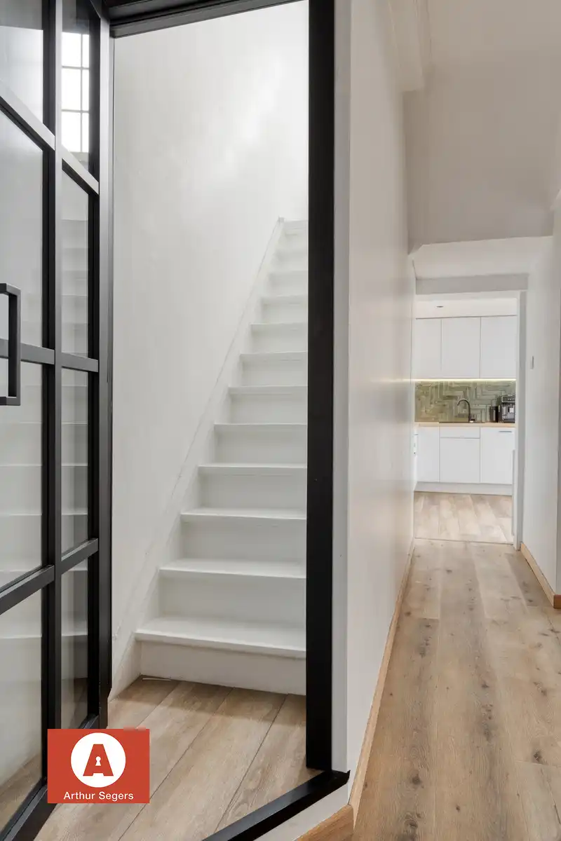 IN OPTIE - Instapklare & energiezuinige half-open bebouwing  foto 13