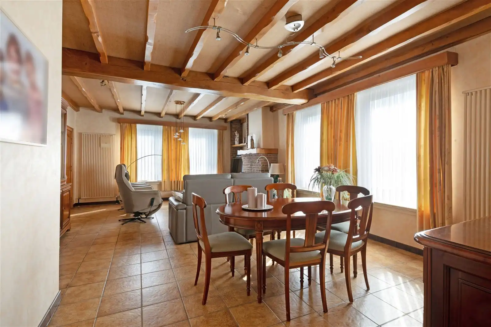 4-gevelwoning met mogelijkheid zorgwoning of praktijkruimte foto 7