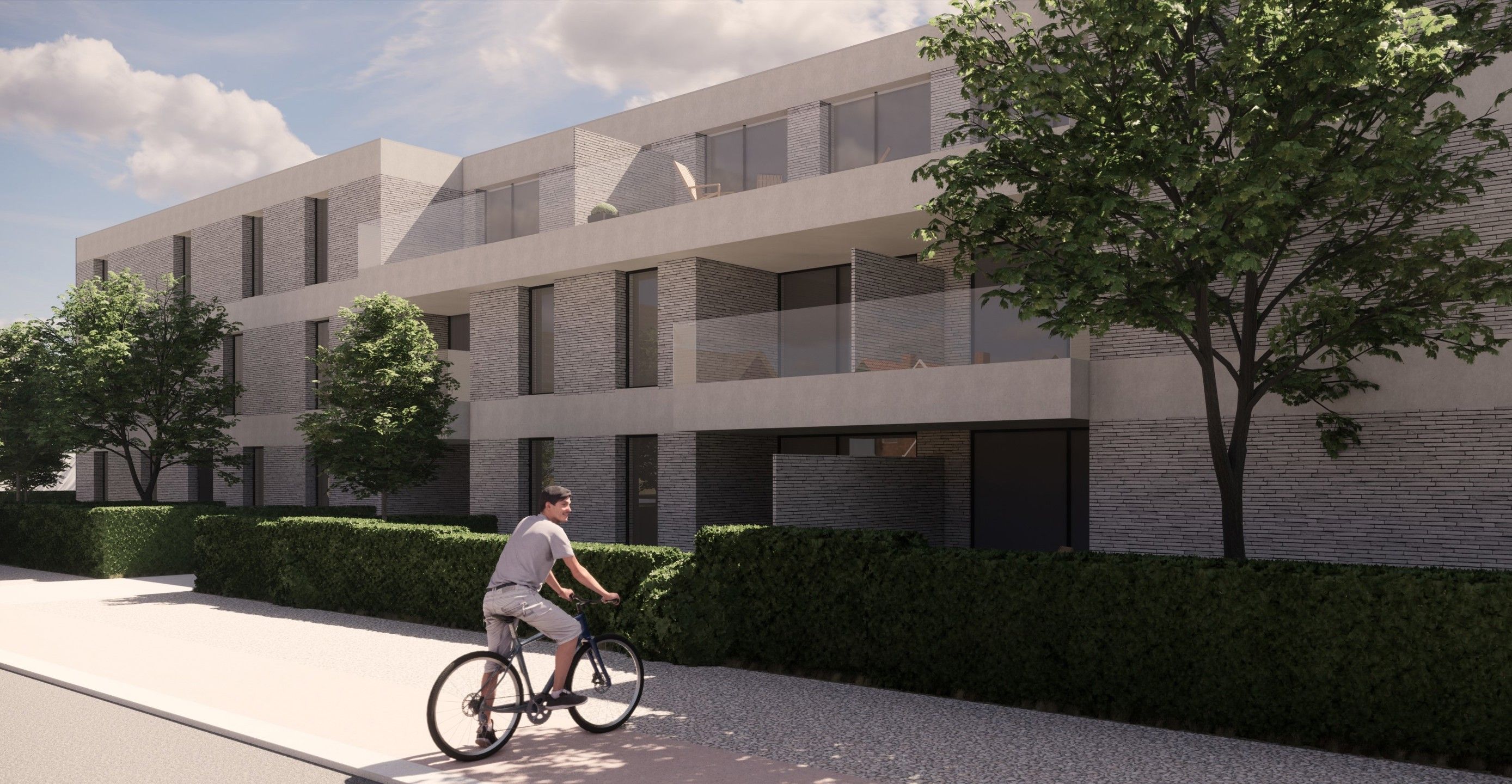 Residentie OASE: luxe BEN-project op ideale ligging foto 15