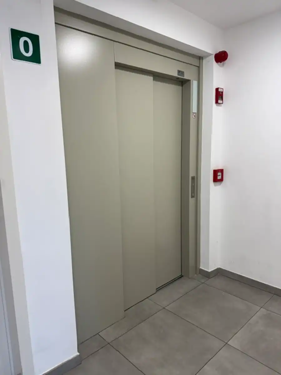 Appartement te huur foto 4