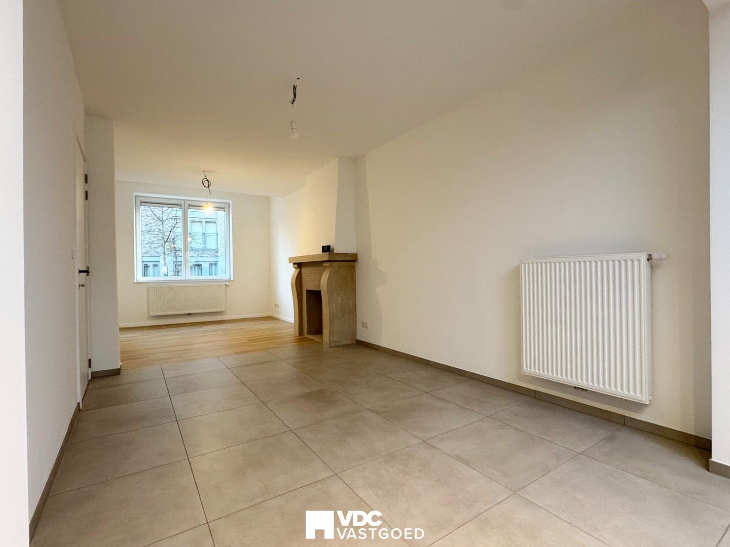 Volledig vernieuwde woning (170 m²) met tuin en garage foto 3