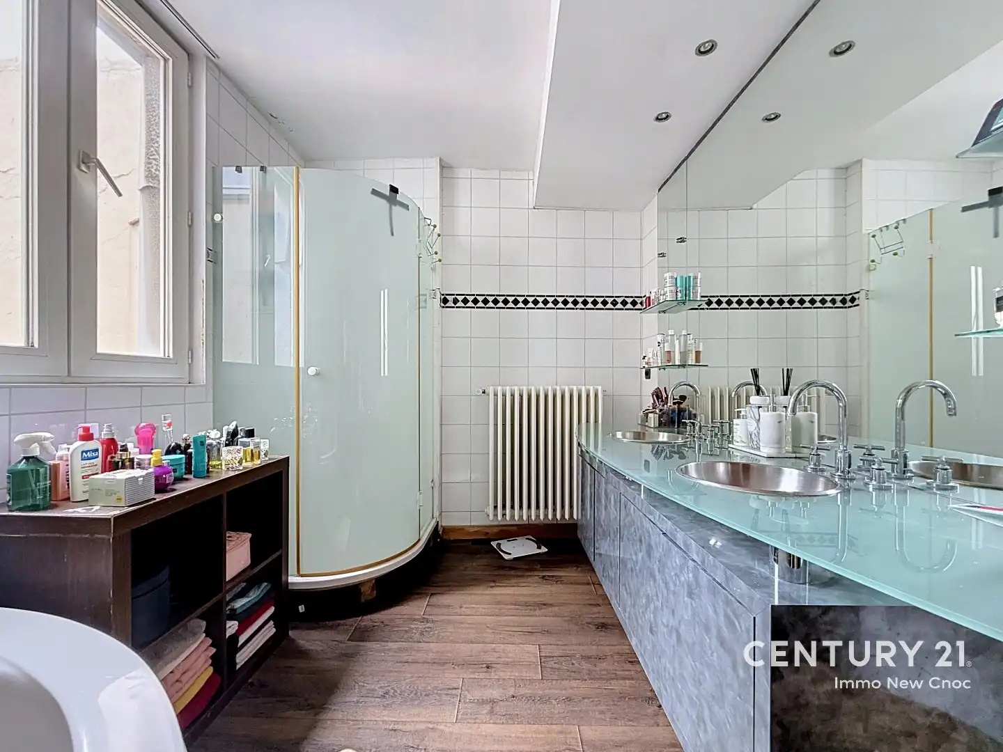 GROTE karaktervolle woning met HANDELSRUIMTE foto 16