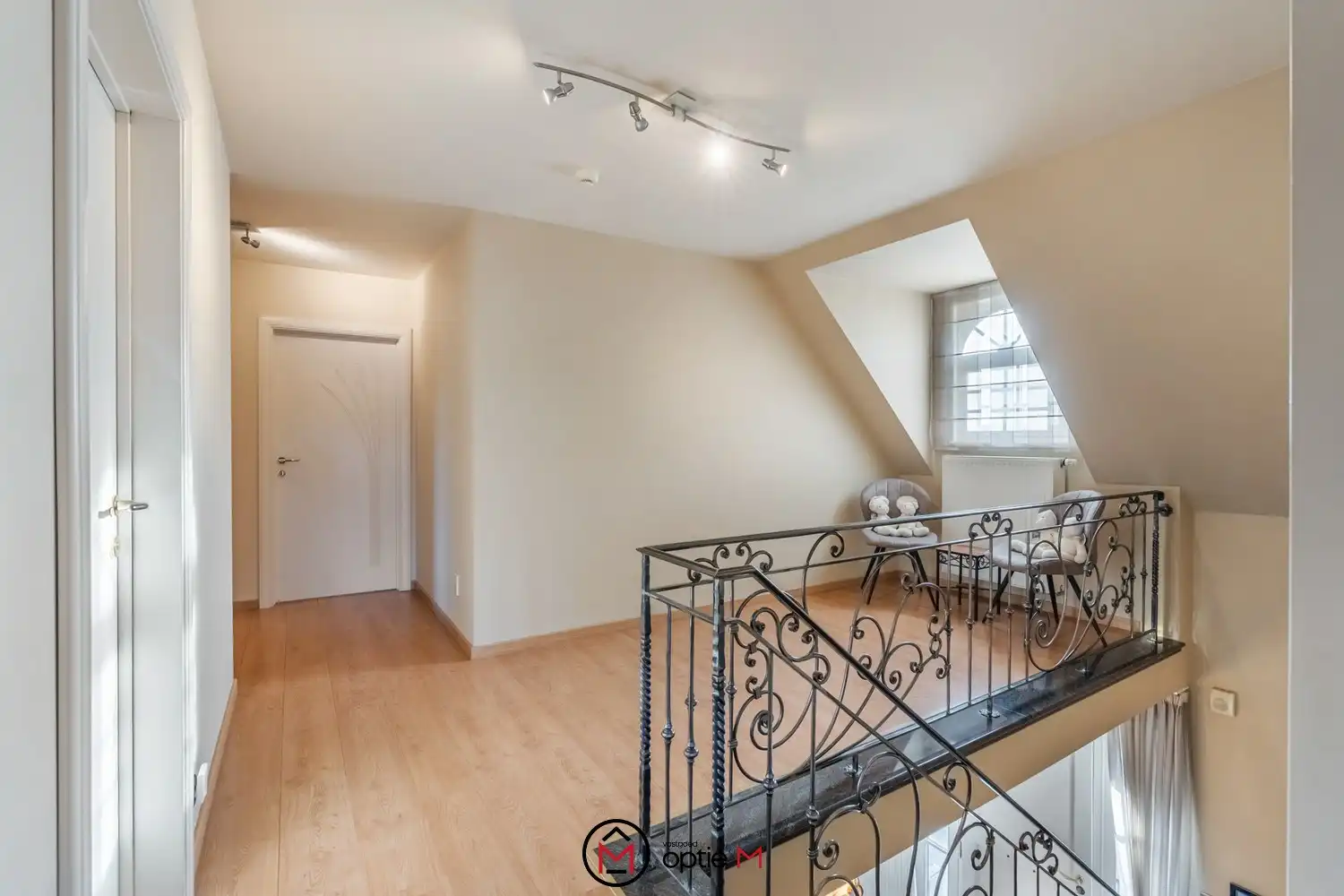 Ruime villa te koop in Glabbeek op een prachtig perceel van 22a96 foto 15