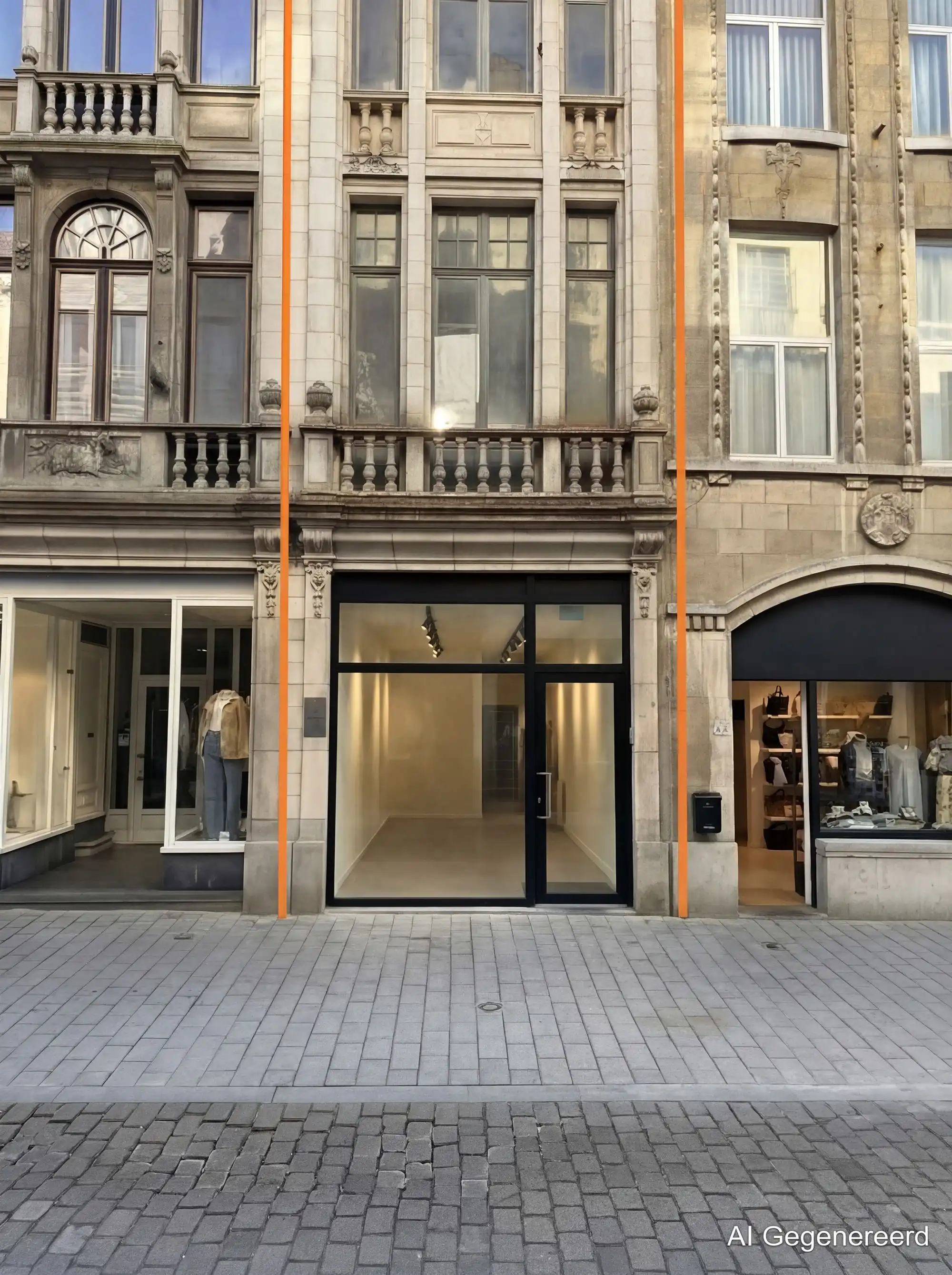 Huis te koop Antwerpsestraat 55 - 2500 LIER