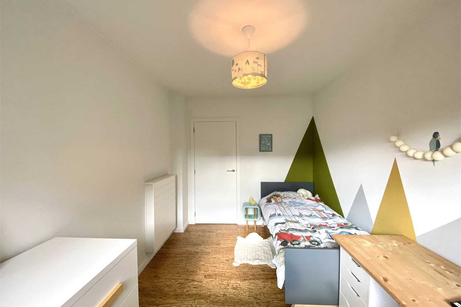 Prachtige moderne woning foto 17