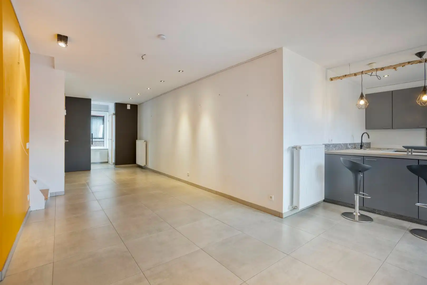 Charmante woning in hartje Aarschot foto 16