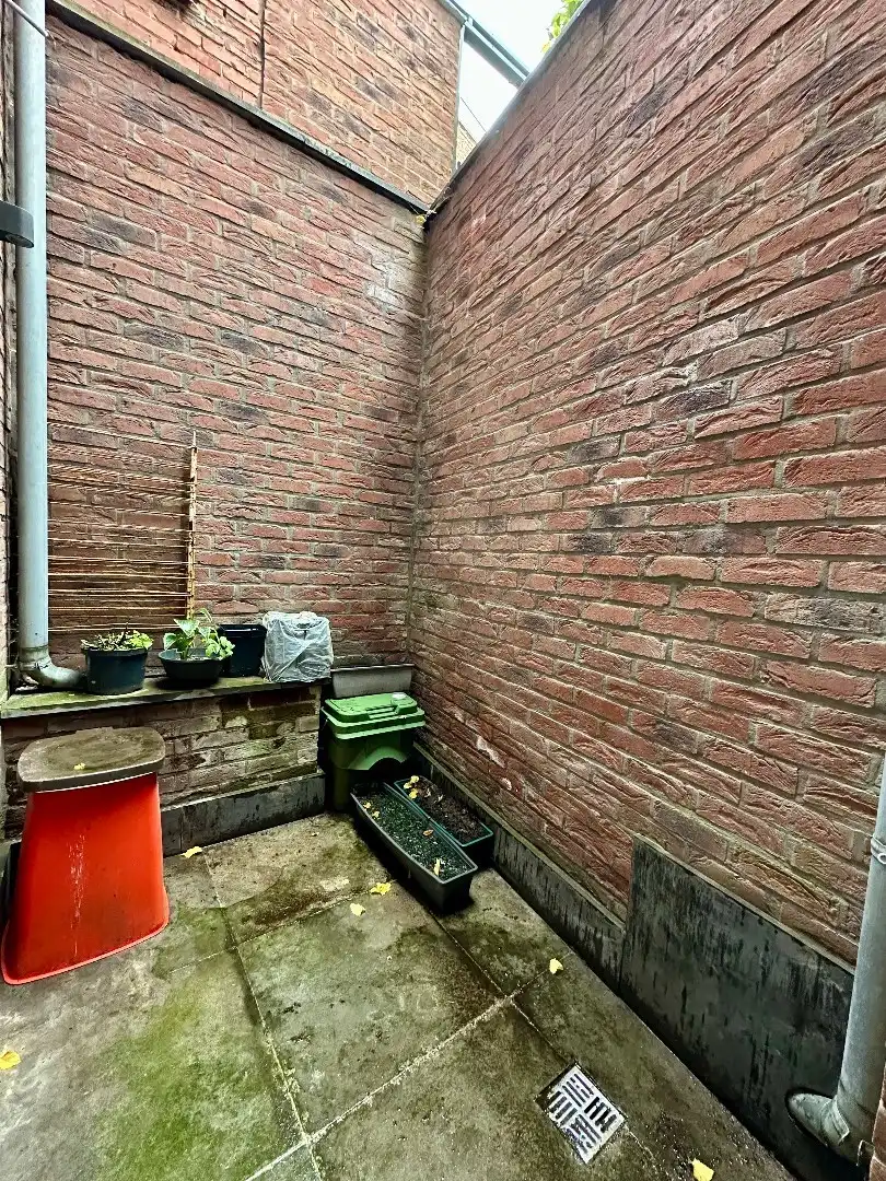  Recent duplex appartement met 2 slaapkamers in Tongeren. foto 10