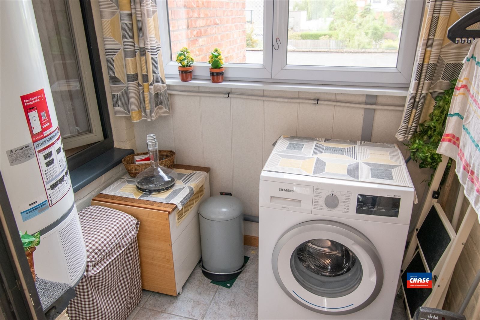 !!! verkocht onder voorwaarden !!! Appartement met twee slaapkamers foto 5