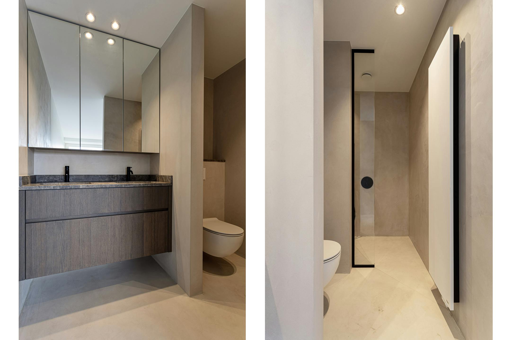 Luxueus afgewerkte appartementen met zicht op de Hippodroom foto 10