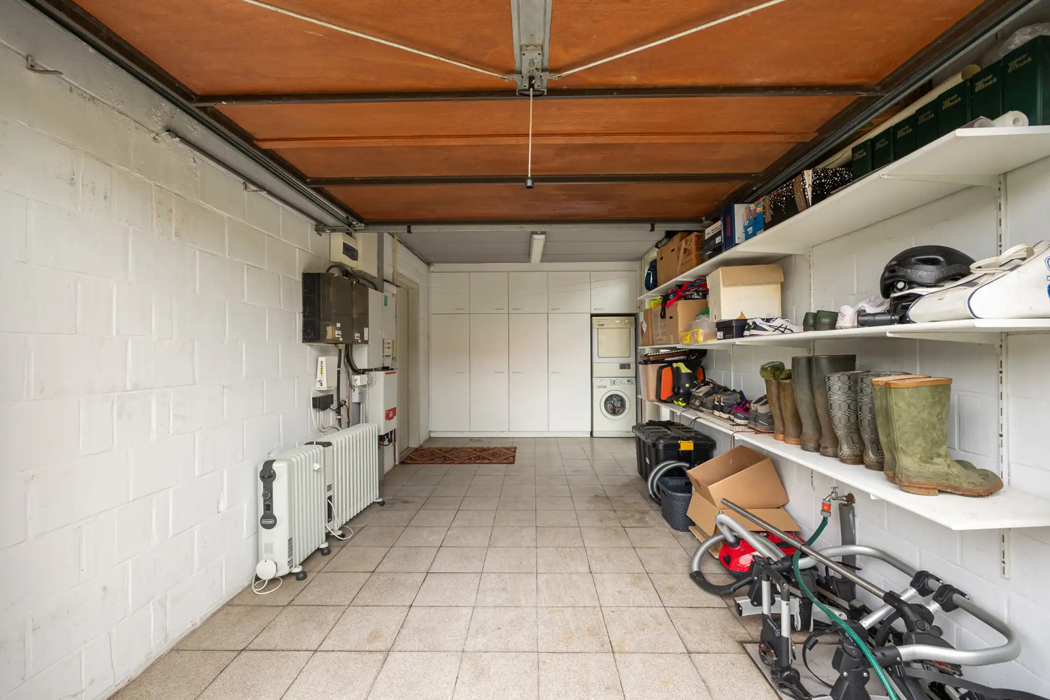 Charmante woning vlakbij Viersels Gebroekt foto 11