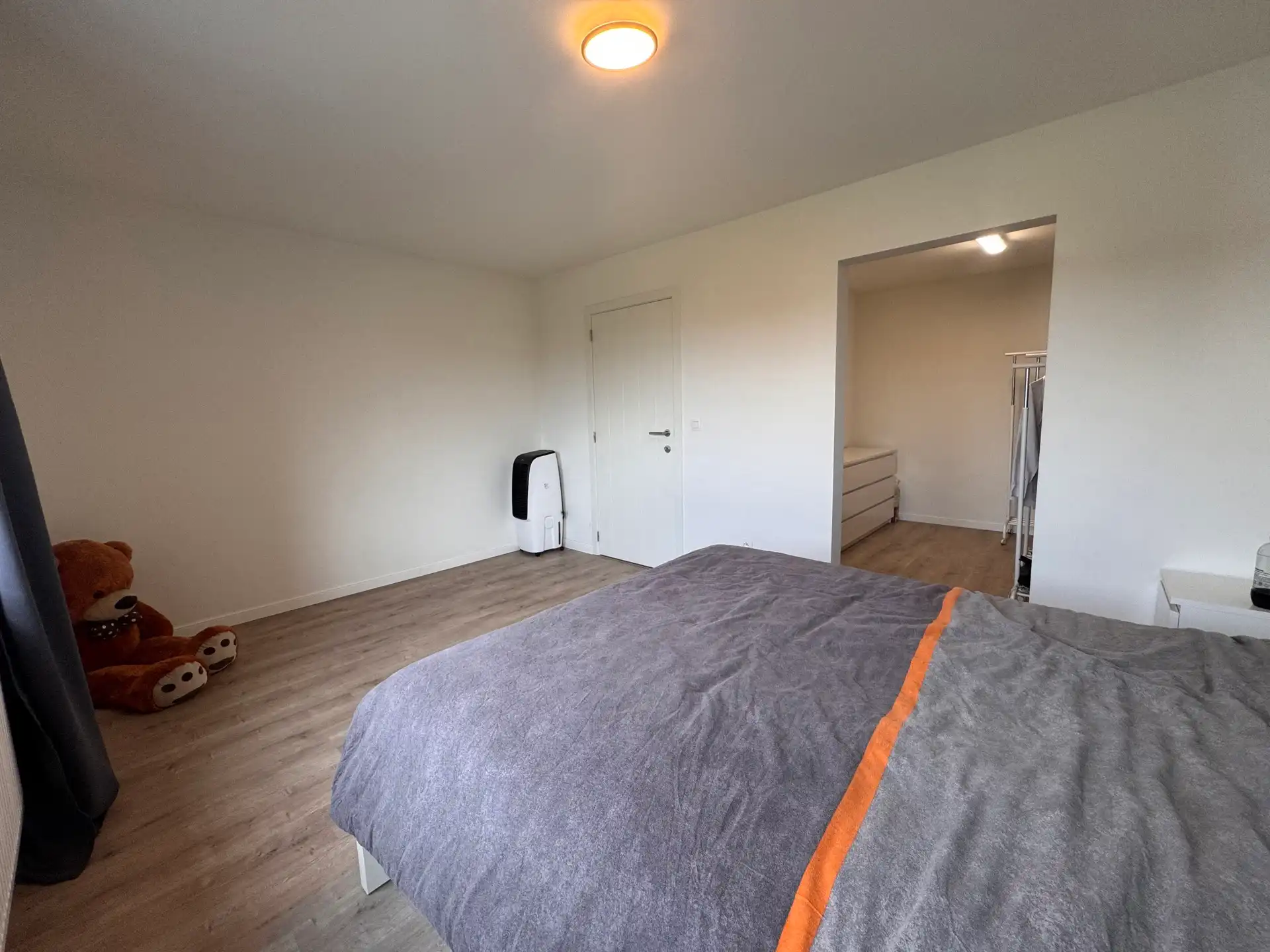 Moderne woning met 3 slaapkamers  foto 8