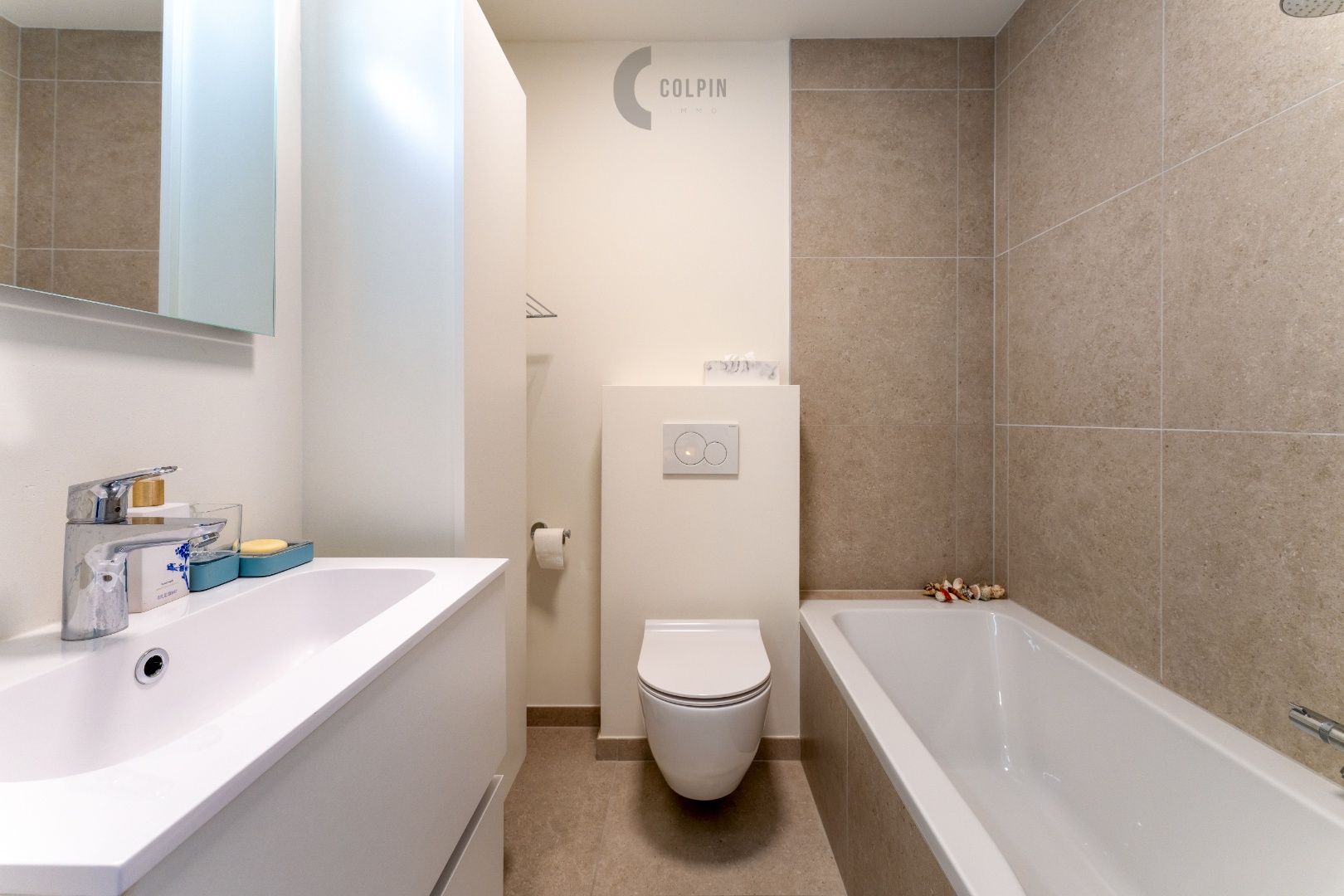 Modern comfort op toplocatie nabij de zeedijk foto 14