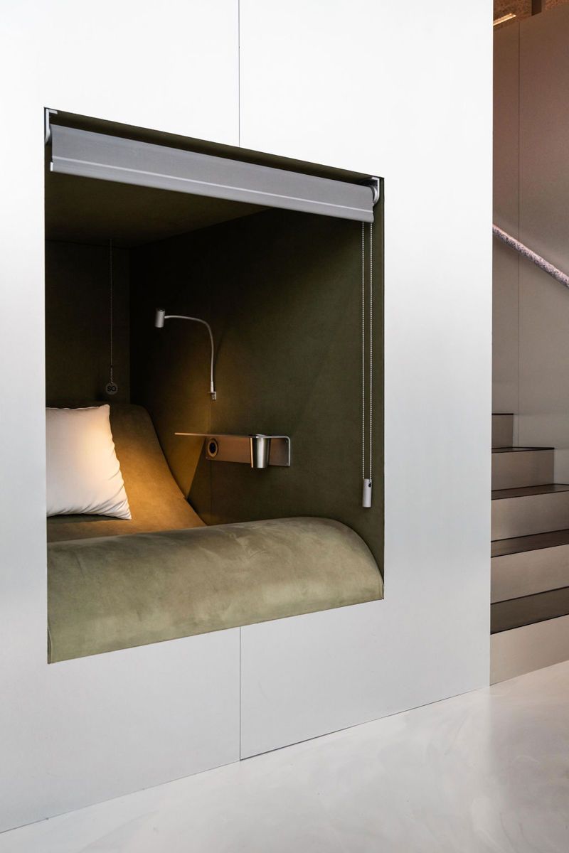 Premium Kantoorruimtes in Antwerp Tower - Flexibel en Inspirerend! foto 52