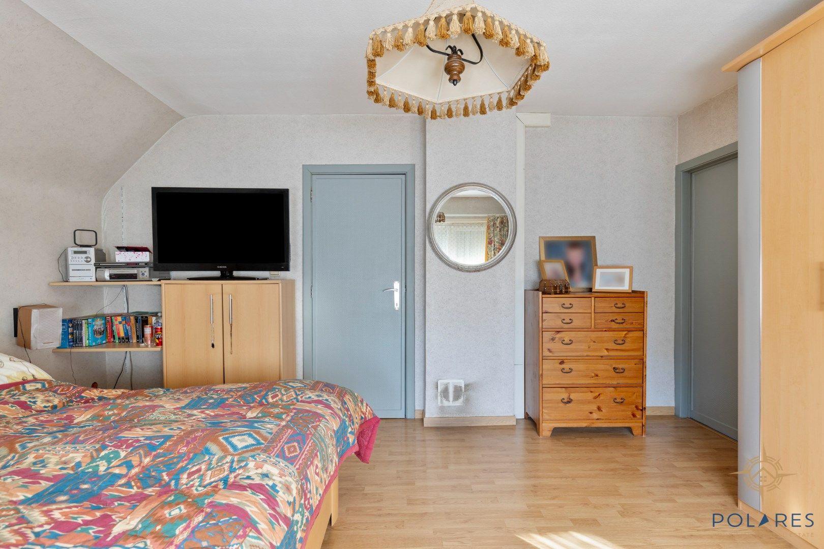 Ruime woning met prachtig verzichtuitzicht foto 13