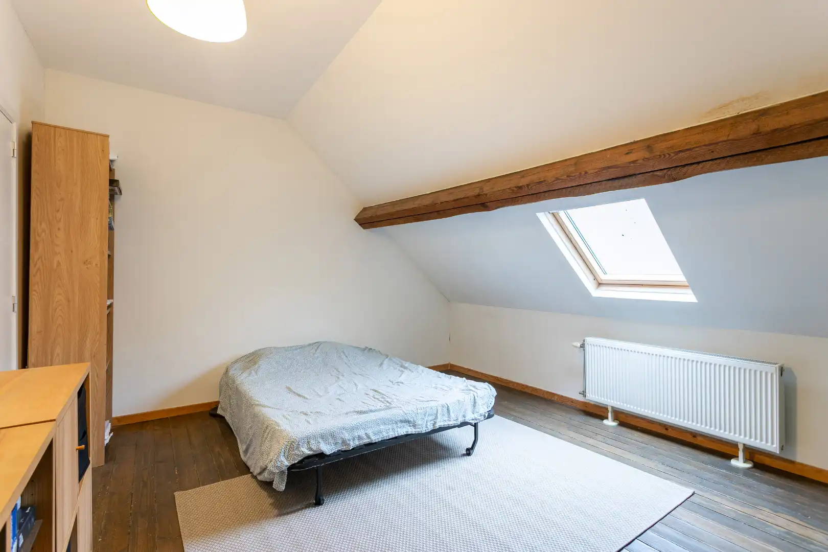 Instapklare woning (EPC B) met 3 slpk, 2 badk en terras te Halle (nabij station) foto 20