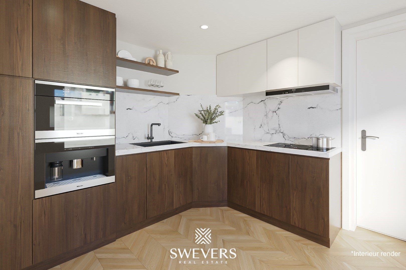 Renovatieproject met toekomst in Halen – halfopen woning met tuin foto 11