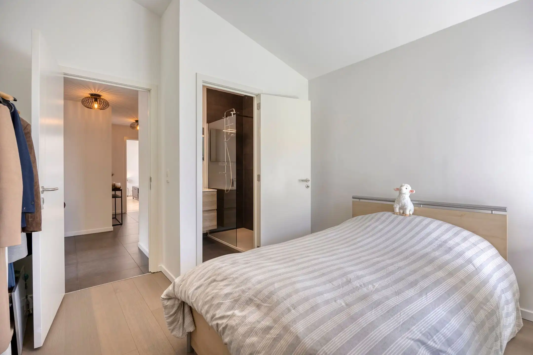 Appartement Te Koop foto 17