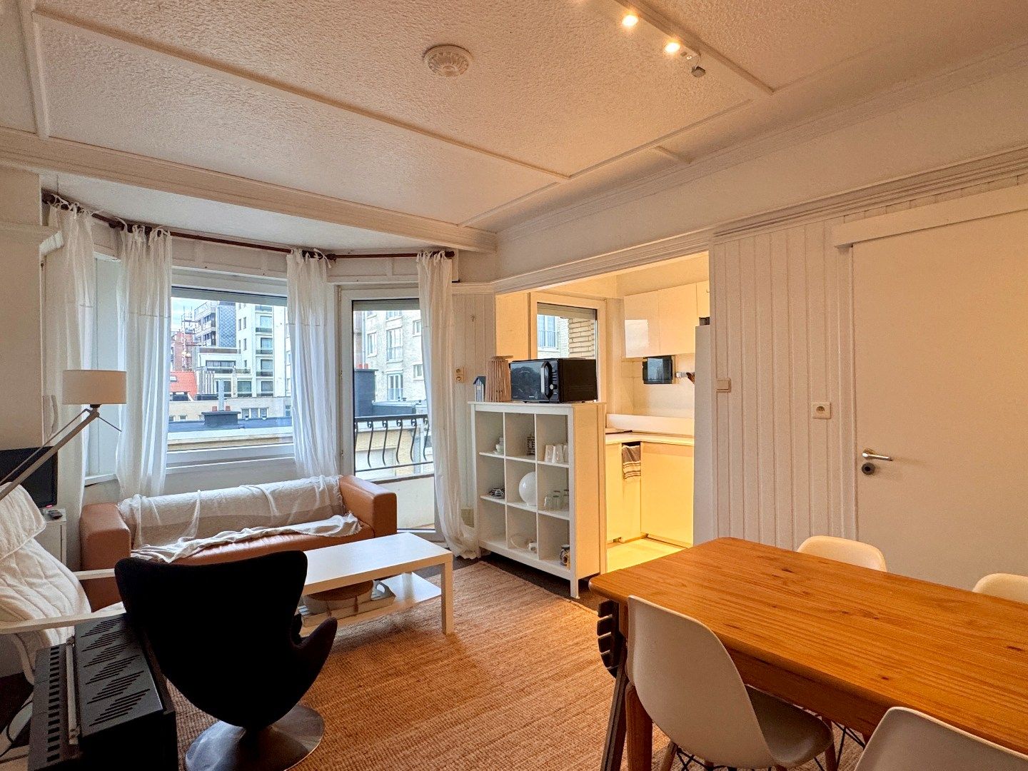 Residentie Monaco 0402 foto 3