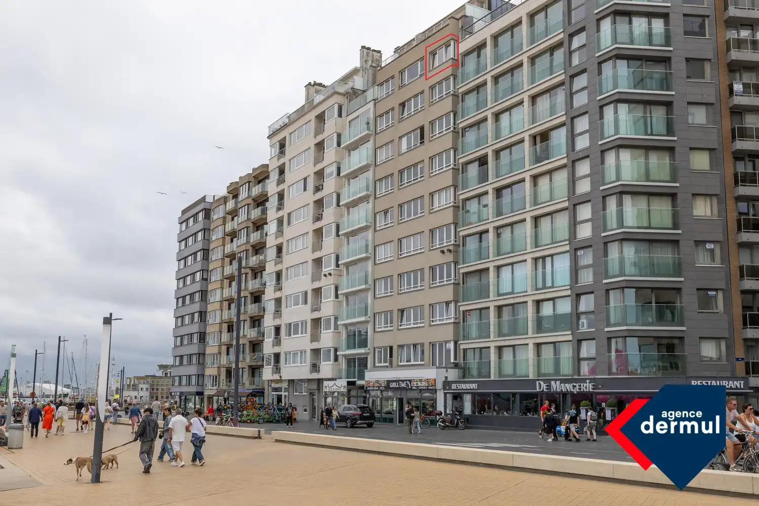 RESIDENTIE LA REGENCE foto 3