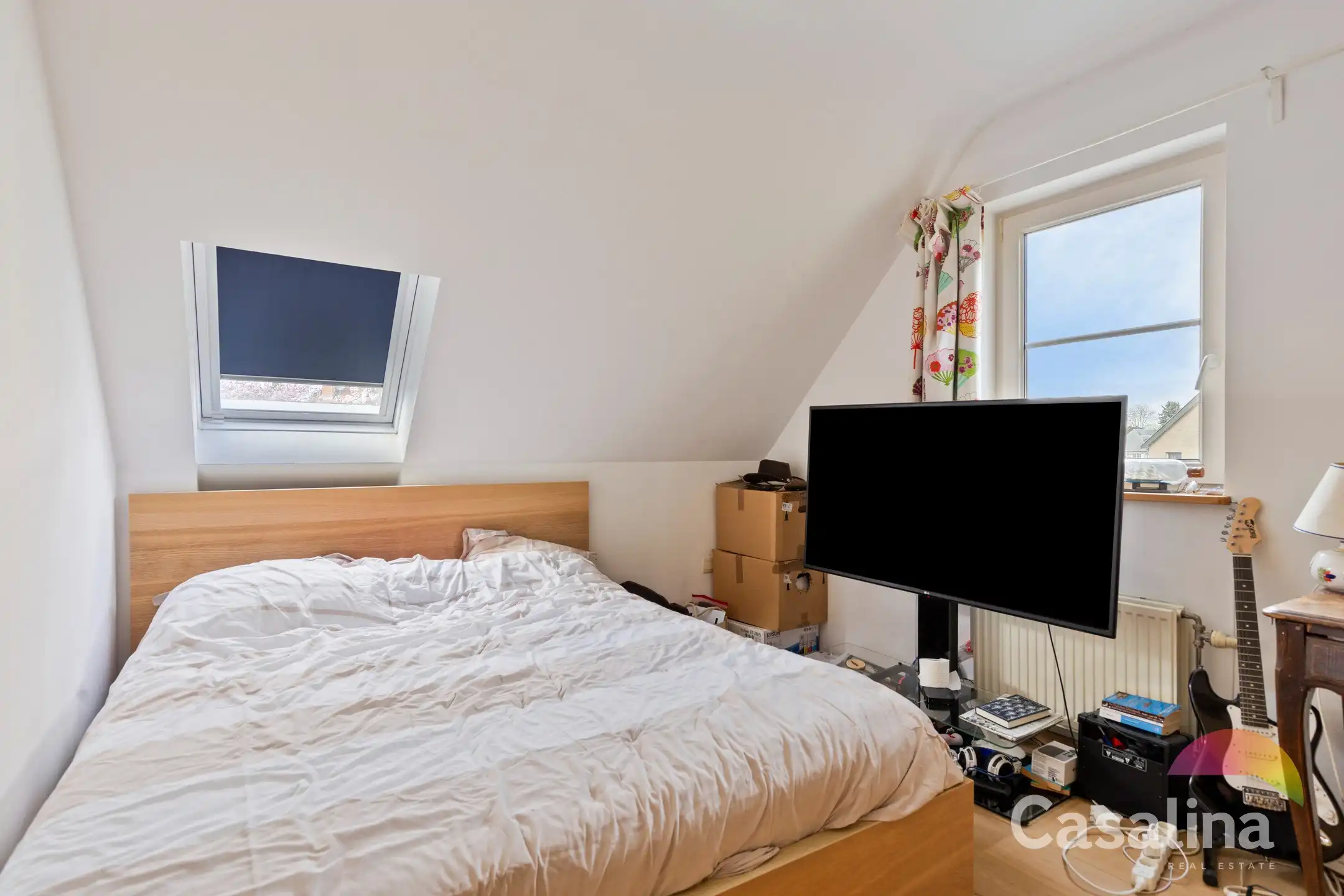 Moderne eengezienswoning  foto 15