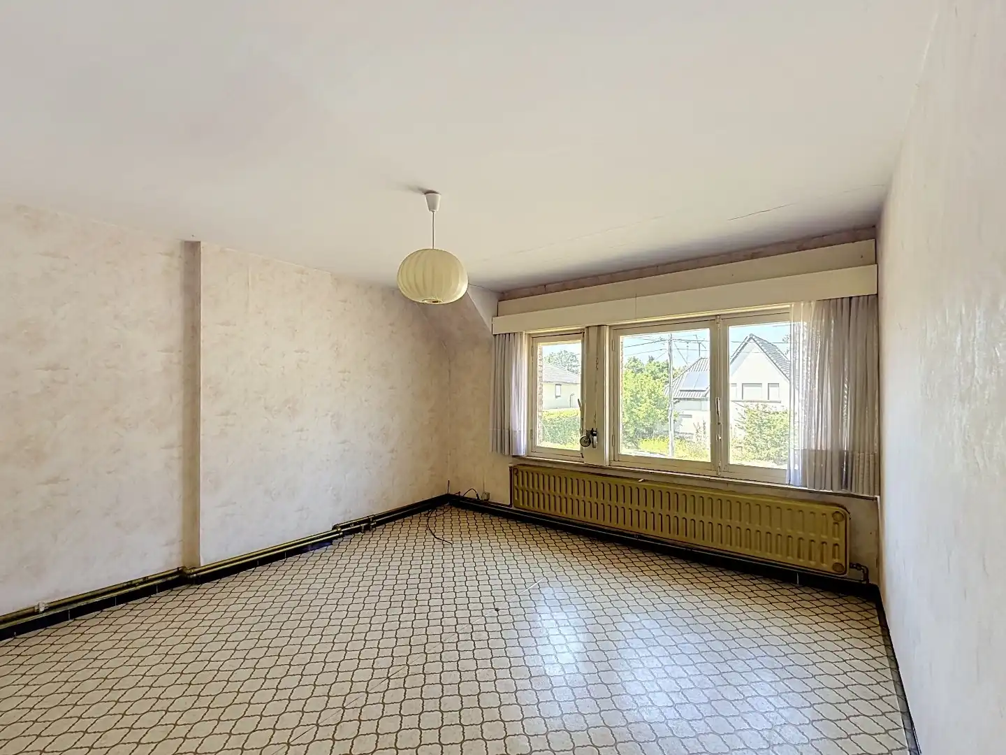 Karaktervolle gezinswoning met zonnige tuin op een perceel van 589 m² in Rotselaar foto 9