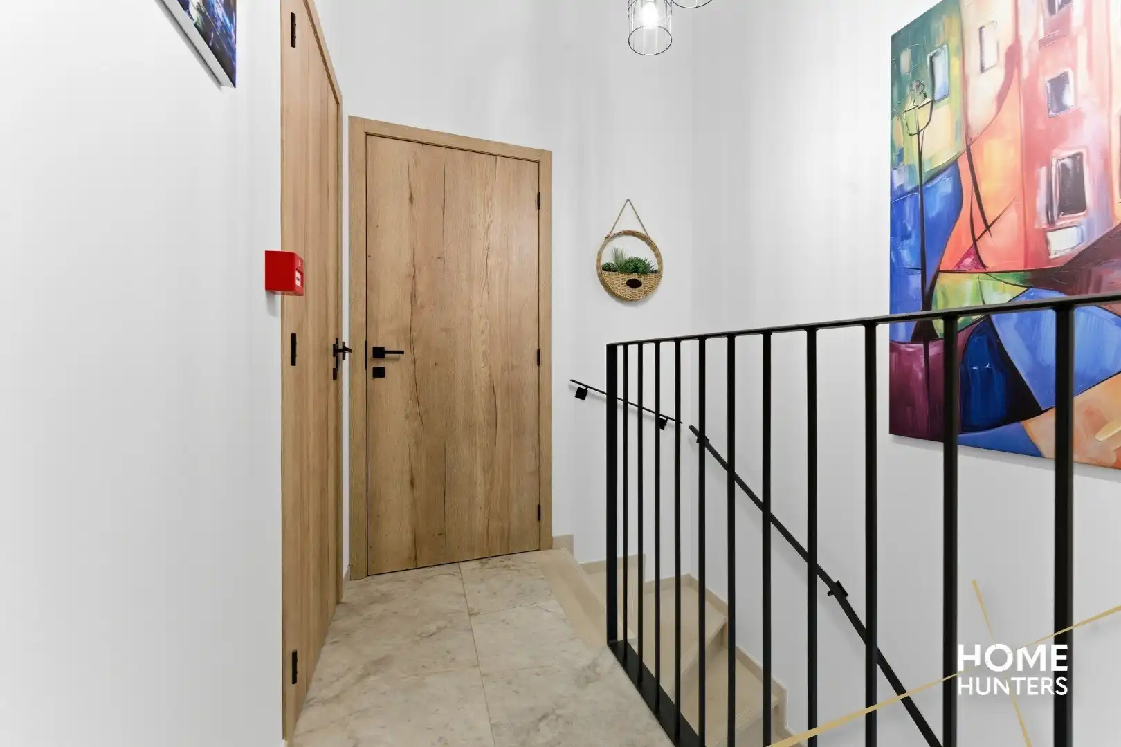 Topinvestering in vakantievastgoed – 6 volledig uitgeruste vakantie-appartementen in historisch centrum Ieper foto 31