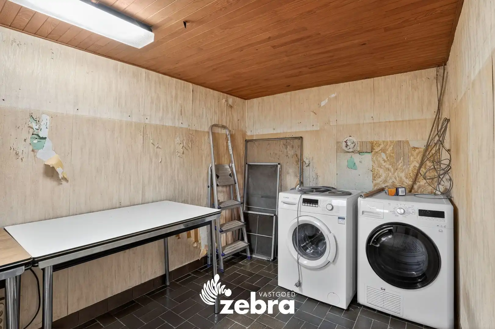 Charmante alleenstaande woning met ruime tuin in Beveren-aan-de-IJzer! foto 14