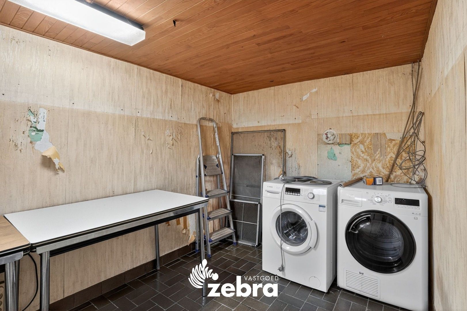 Charmante alleenstaande woning met ruime tuin in Beveren-aan-de-IJzer! foto 14