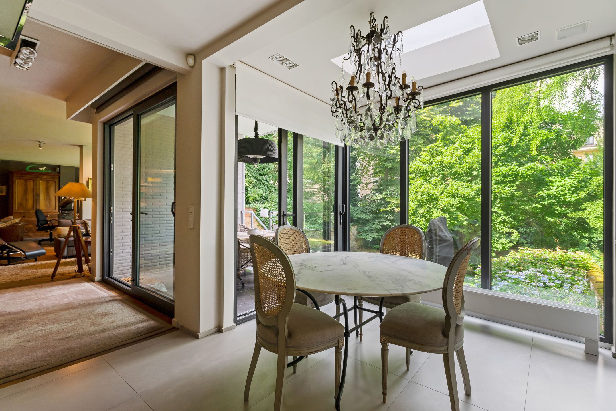 Exclusief wonen op een uitstekende locatie in Berchem foto 14