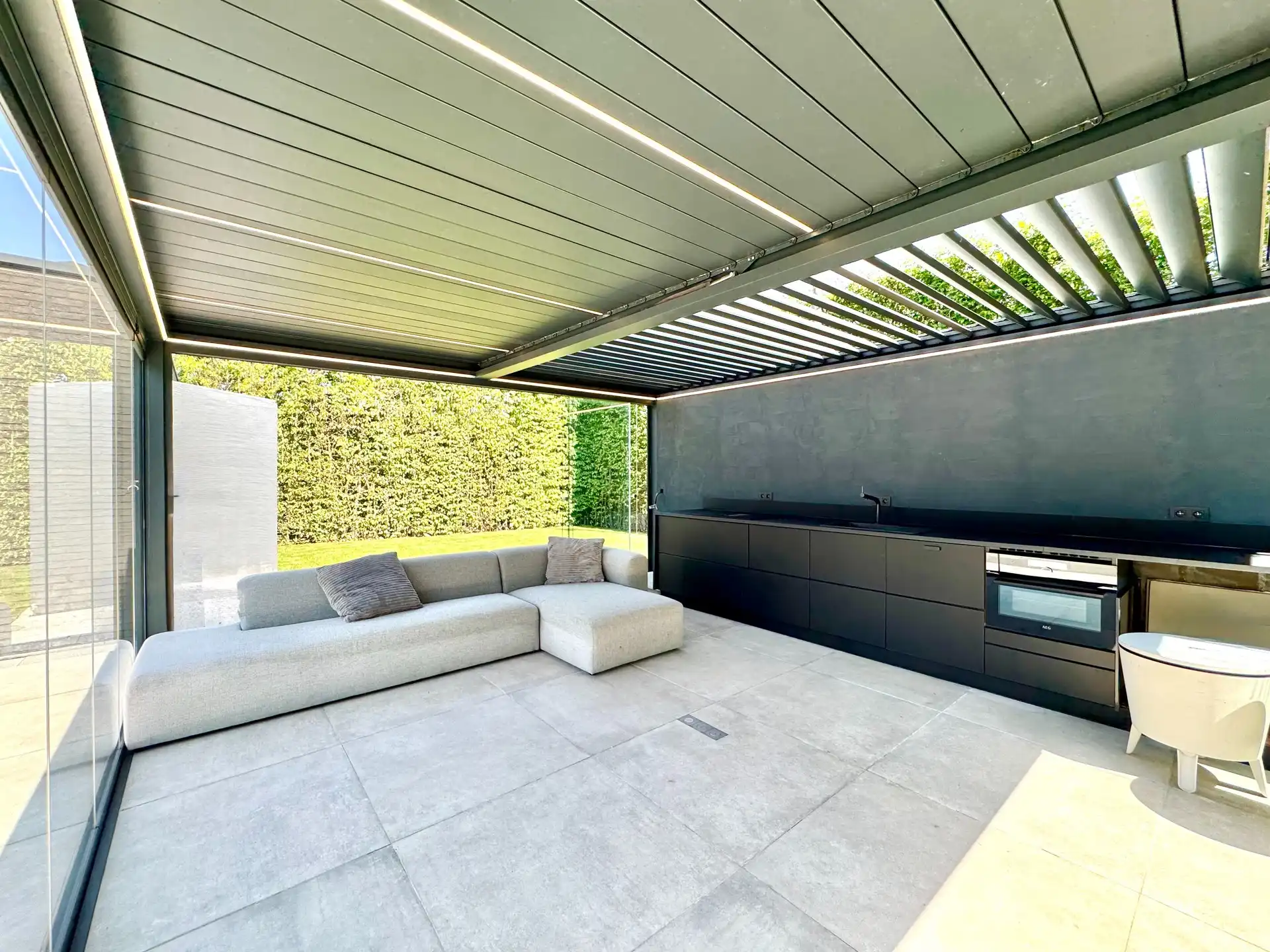 MODERNE VILLA | 1.027 M² foto 53