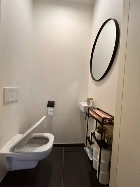 Prachtig 2slpk appartement aan de Blauwe Boulevard met autostaanplaats in Hasselt foto 18