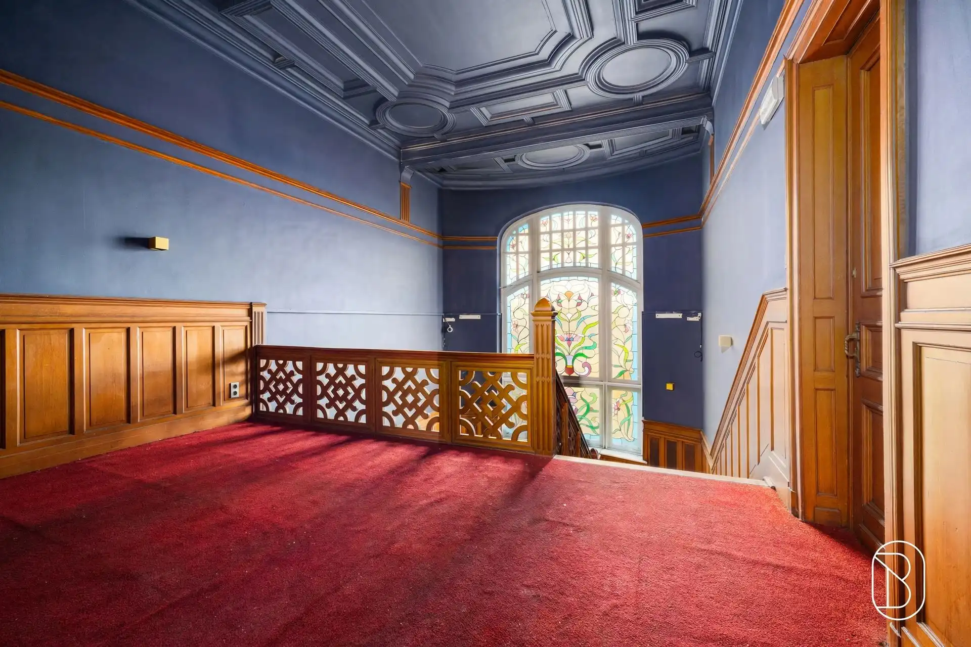 Prachtige HERENWONING met enorm veel POTENTIEEL foto 16