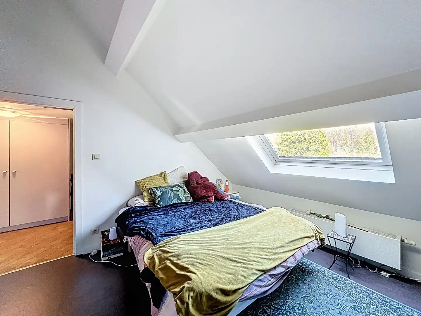 Statige stadswoning met karakter en moderne luxe in Leuven foto 19