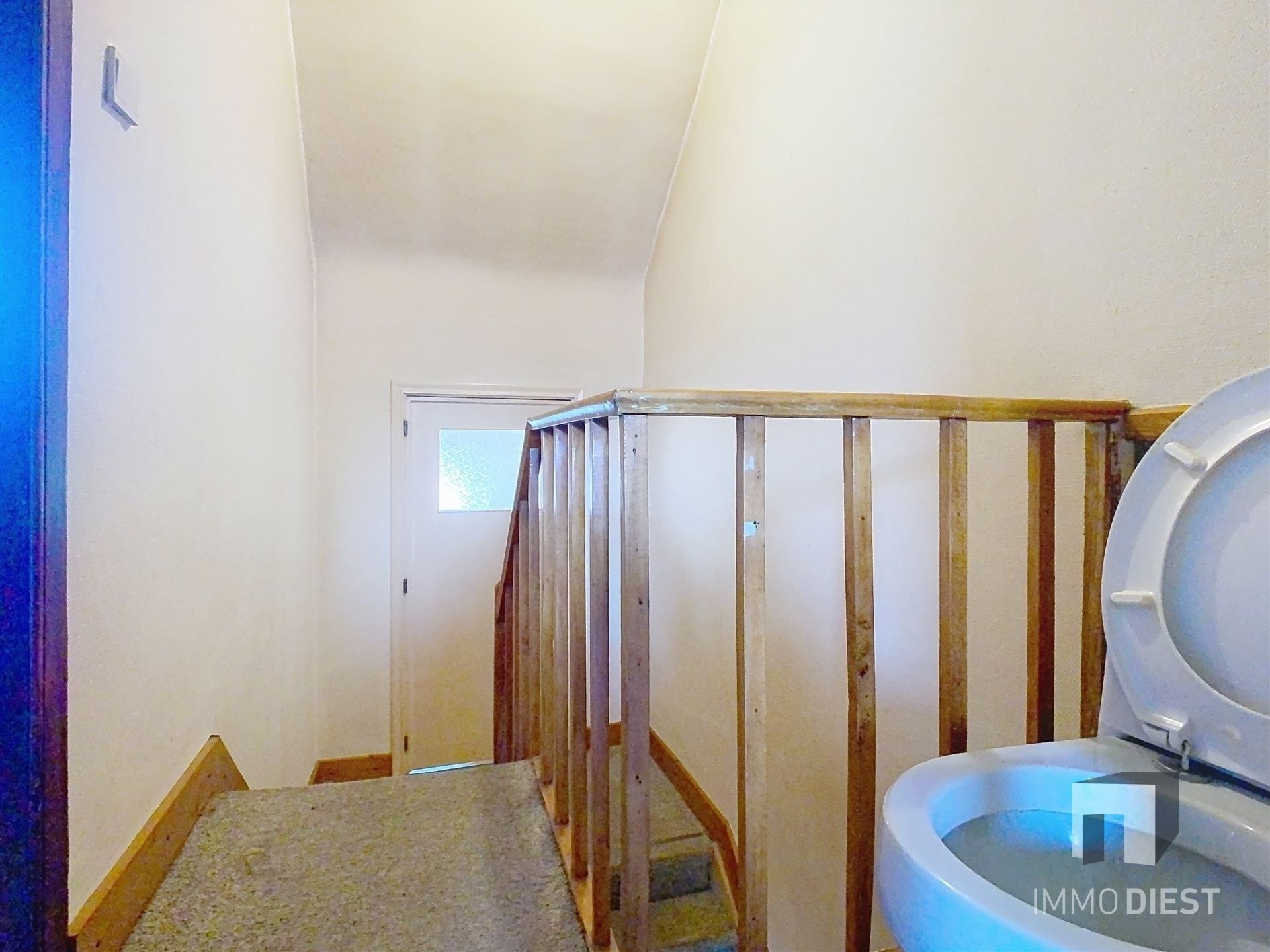 Toffe woning met 2 slpks en tuin nabij het begijnhof foto 21
