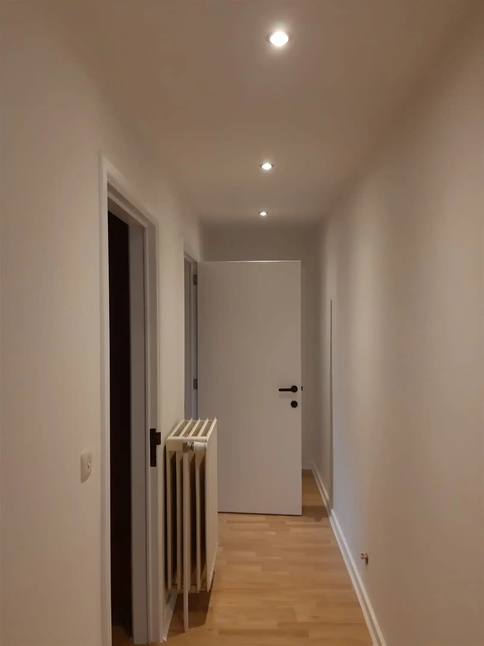 Appartement met 3 slaapkamers, 2 terrassen te Baasrode foto 8