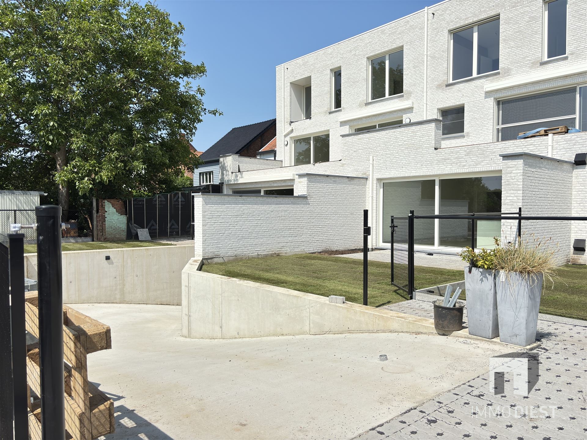 Luxueus appartement dichtbij het centrum van Tessenderlo foto 18