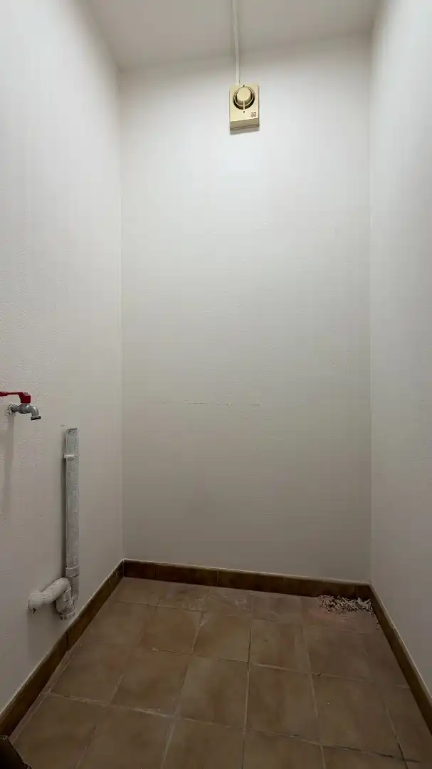 Ruim en lichtrijk appartement met garage, terras en open zicht foto 17