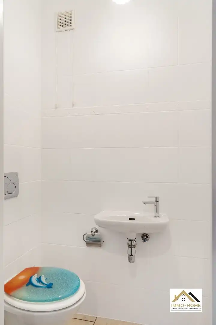 Instapklare rijwoning op rustige ligging!  foto 24