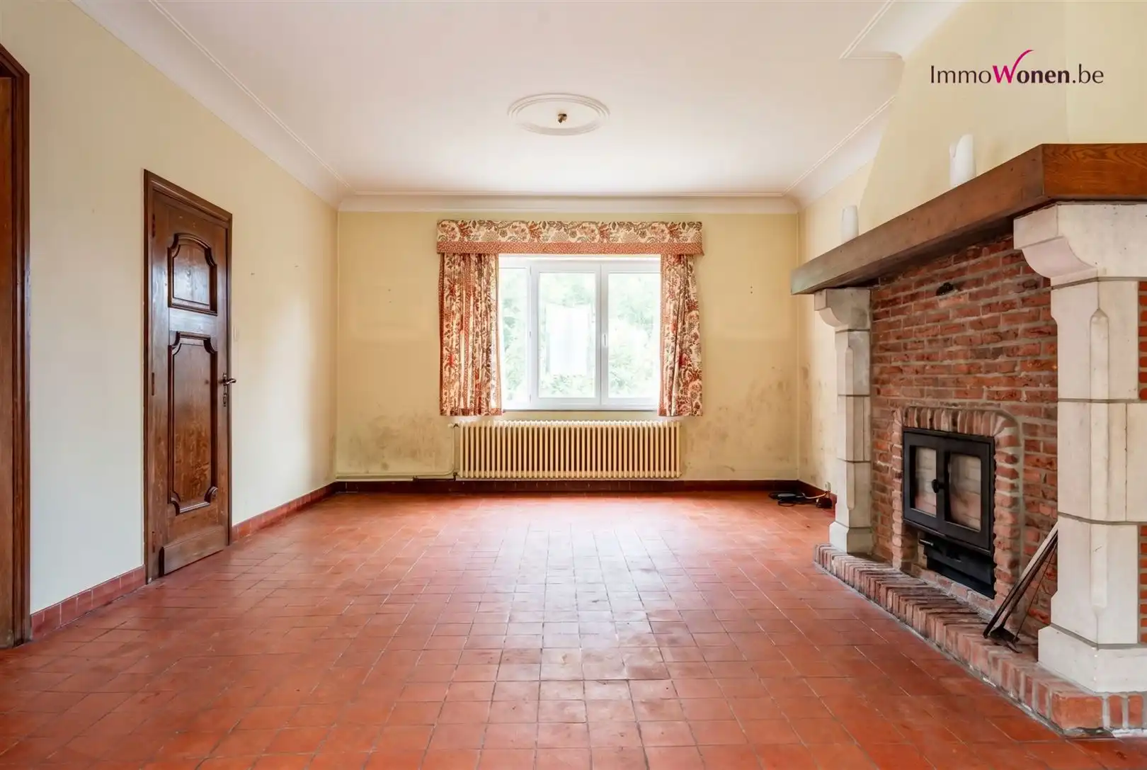  Te renoveren Klasse Woning op prachtig domein  foto 37