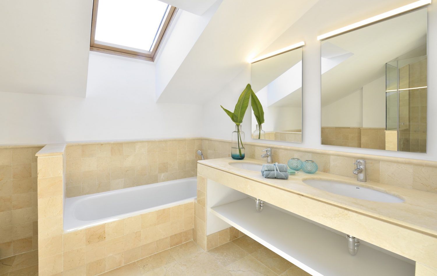 Big Blue Villa foto 14