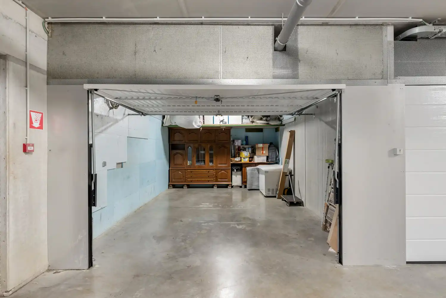 Prachtig appartement op rustige en toch supercentrale locatie in Berlaar centrum! foto 21