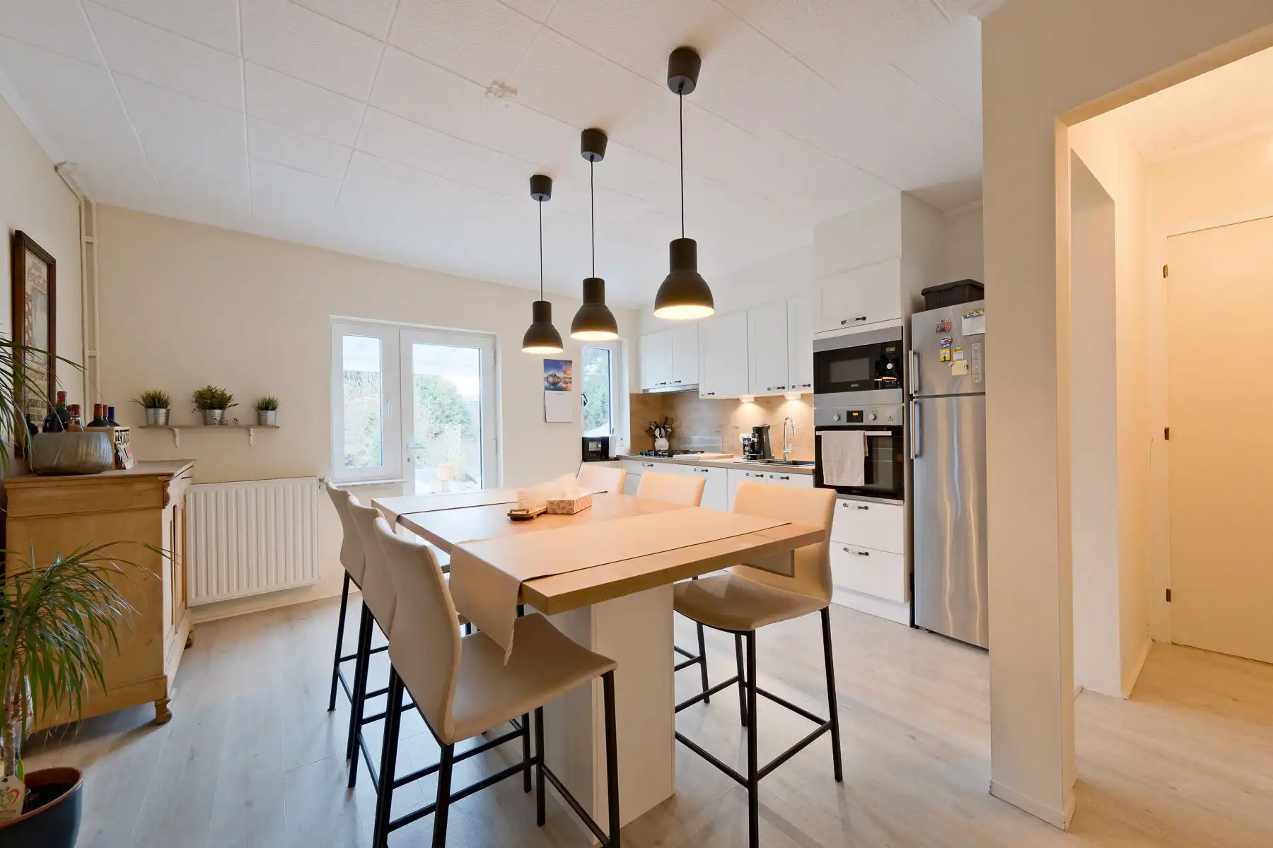 Huis te koop foto 15